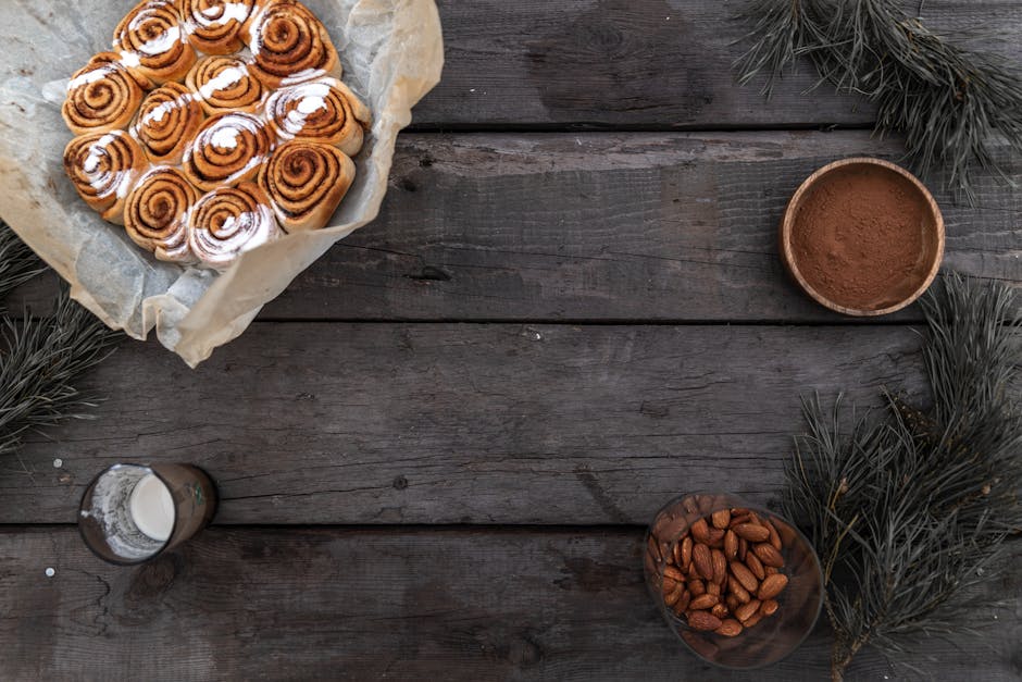 Poudre d'amandes pour pâtisserie